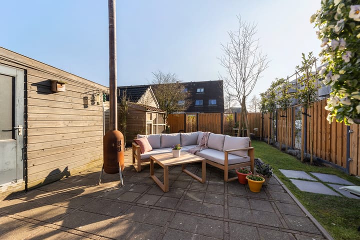 Foto 4 van Van Yrtebelt 14