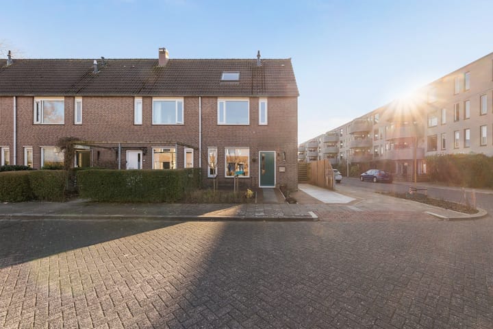 Foto 6 van Van Yrtebelt 14