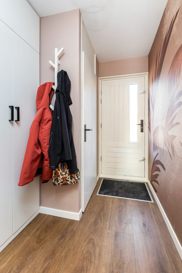 Foto 7 van Van Yrtebelt 14