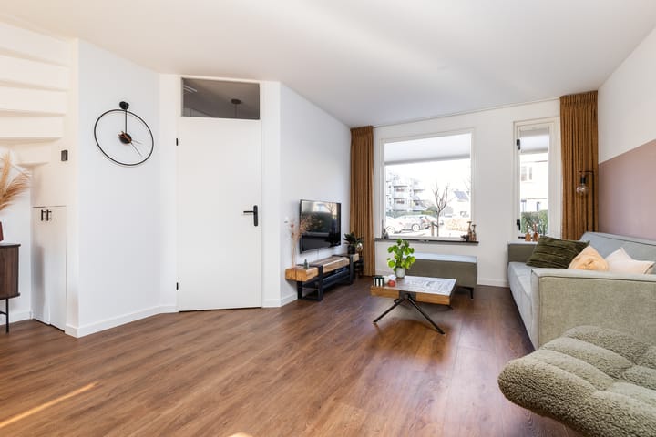 Foto 10 van Van Yrtebelt 14