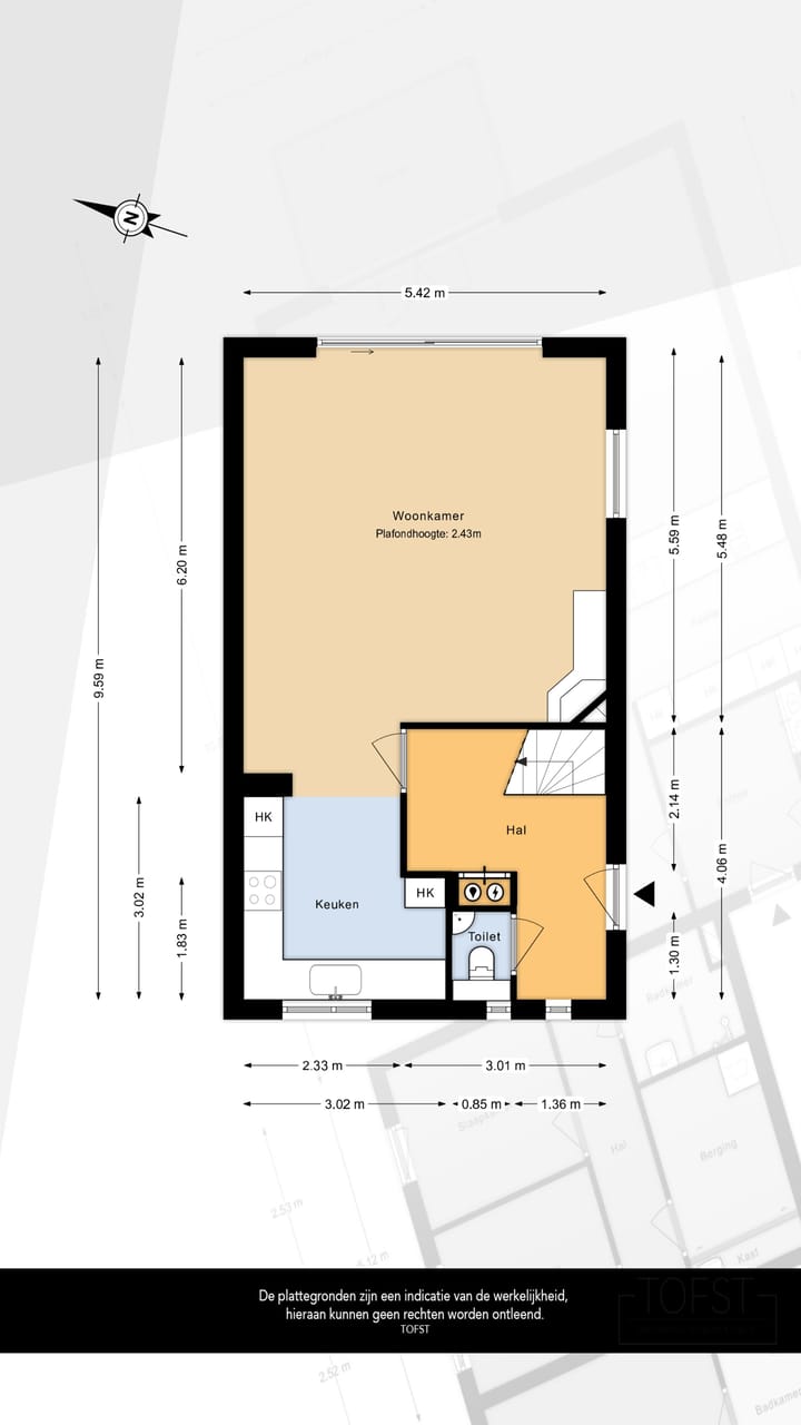 Foto 4 van De Look 2