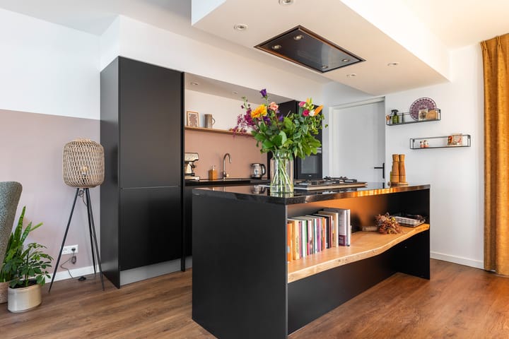 Foto 14 van Van Yrtebelt 14