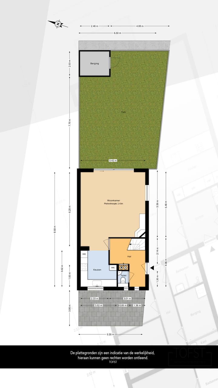 Foto 40 van De Look 2