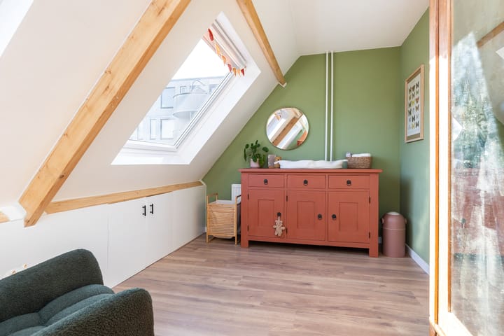 Foto 20 van Van Yrtebelt 14