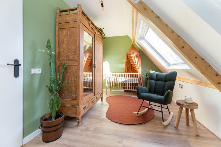 Foto 21 van Van Yrtebelt 14