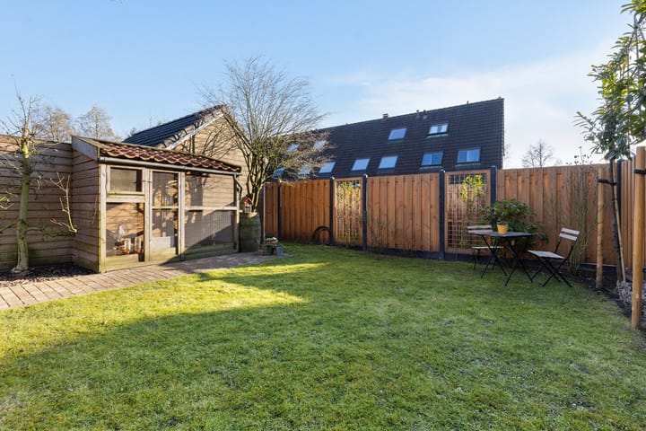 Foto 24 van Van Yrtebelt 14