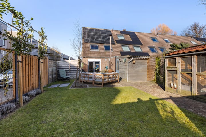 Foto 25 van Van Yrtebelt 14