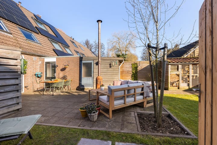 Foto 27 van Van Yrtebelt 14