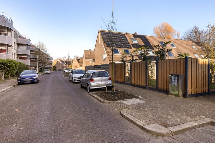 Foto 28 van Van Yrtebelt 14