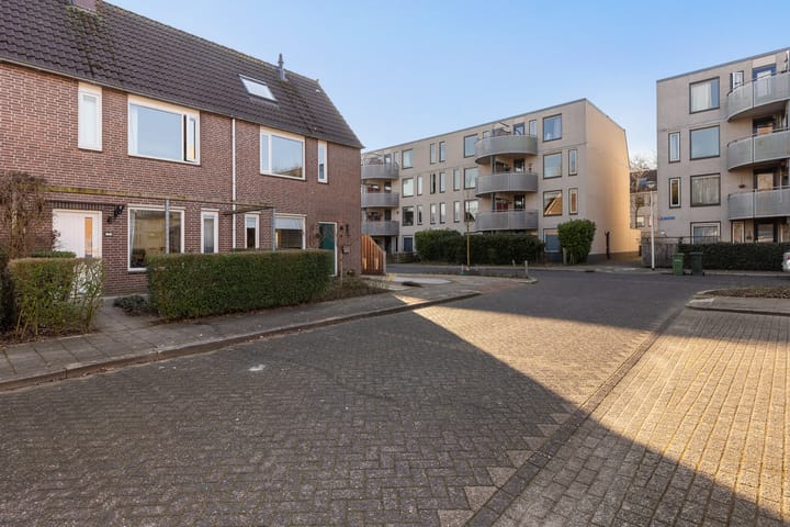 Foto 29 van Van Yrtebelt 14