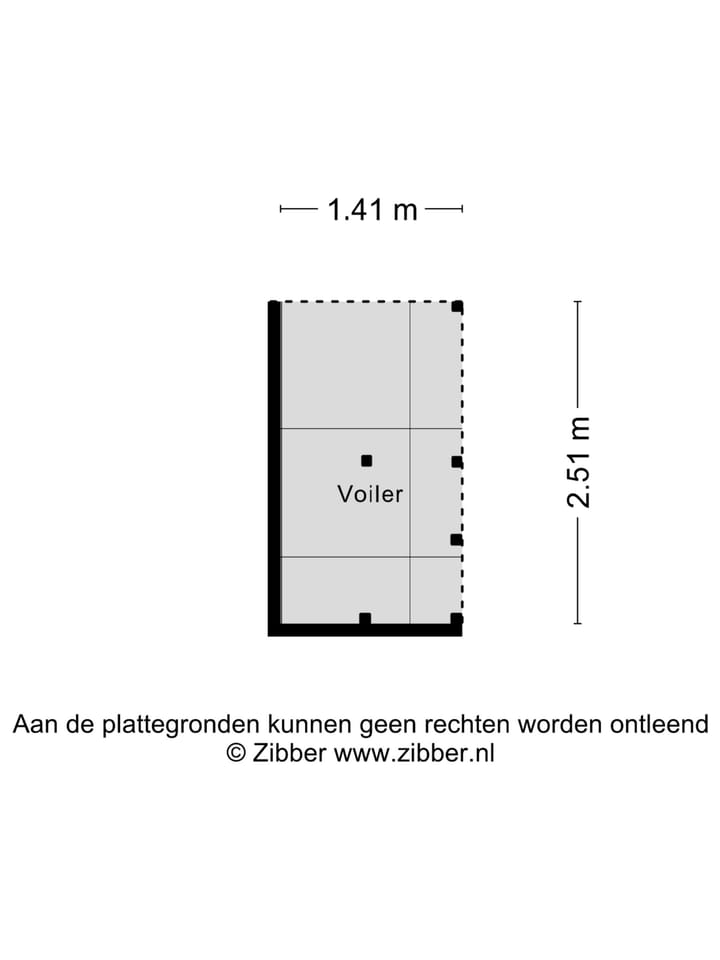 Foto 35 van Van Yrtebelt 14