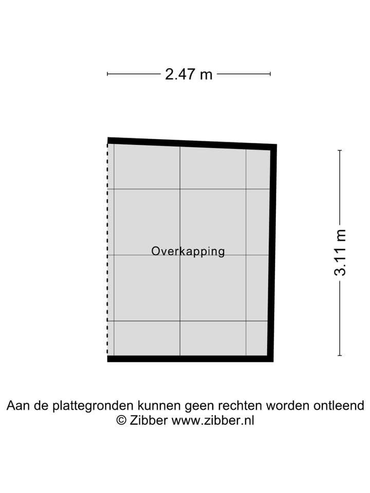 Foto 36 van Van Yrtebelt 14