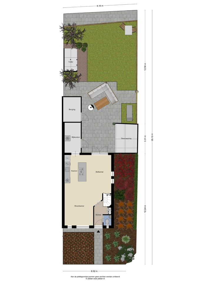 Foto 37 van Van Yrtebelt 14