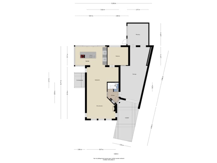 Photo 59 of Op de Hoef 9