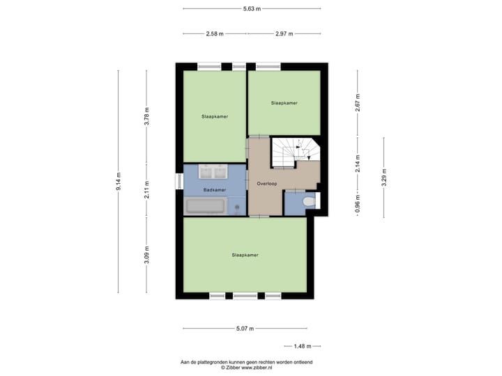 Photo 60 of Op de Hoef 9