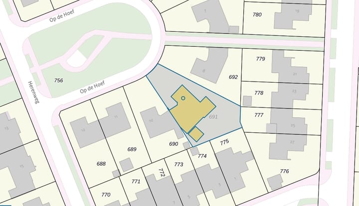 Photo 62 of Op de Hoef 9