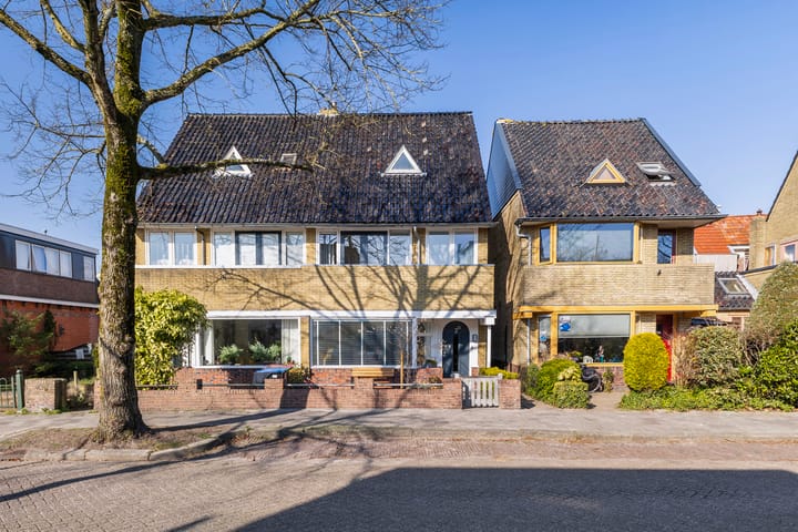 Foto 1 van Vincent van Goghstraat 2-A