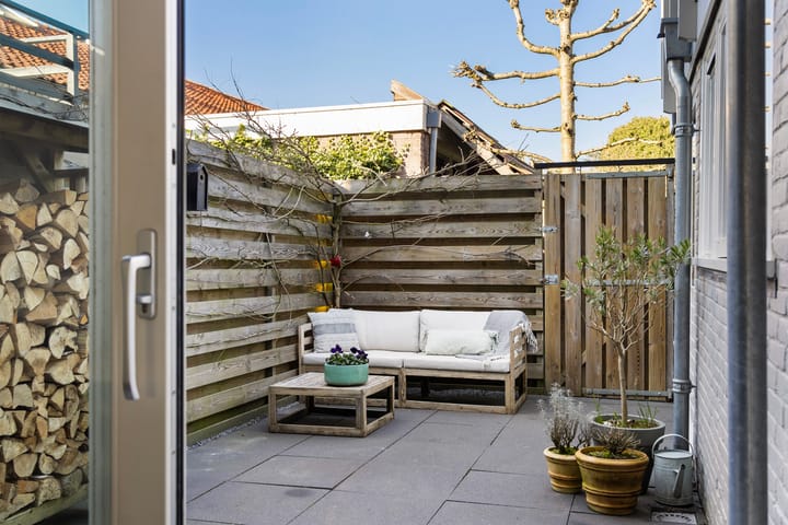 Foto 4 van Vincent van Goghstraat 2-A