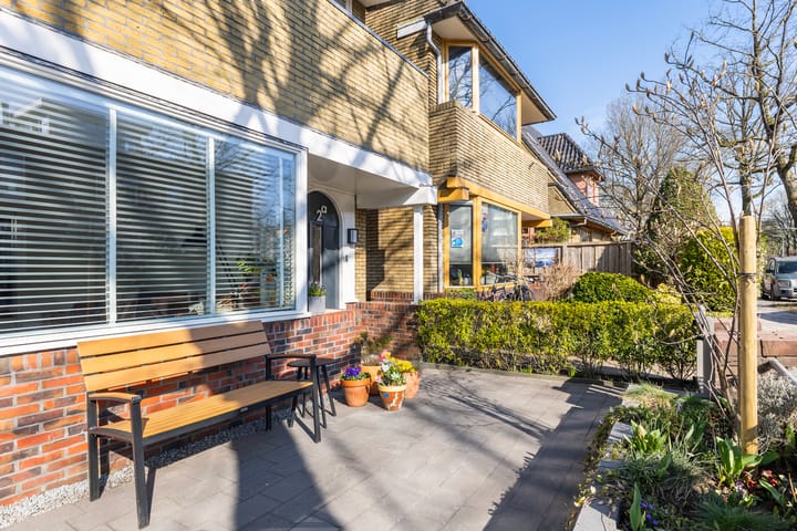 Foto 5 van Vincent van Goghstraat 2-A