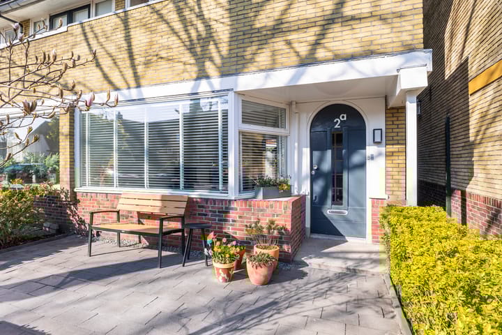 Foto 6 van Vincent van Goghstraat 2-A