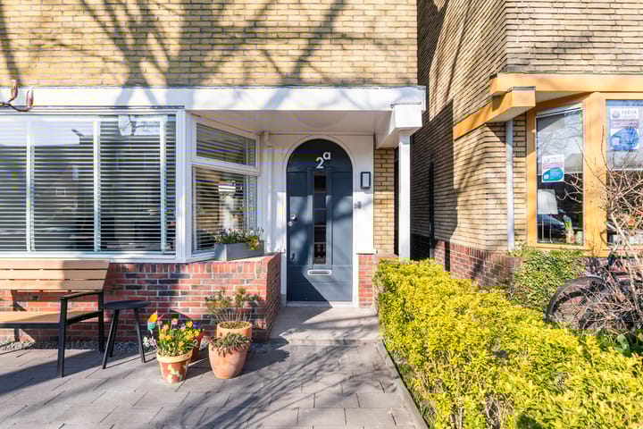 Foto 7 van Vincent van Goghstraat 2-A