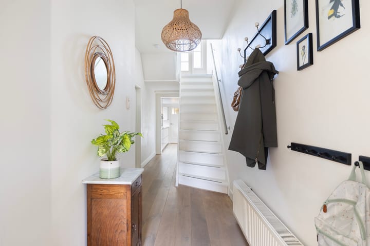 Foto 10 van Vincent van Goghstraat 2-A