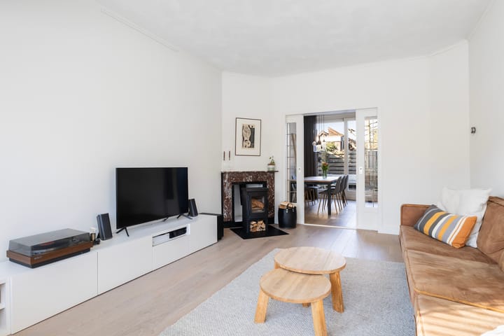 Foto 12 van Vincent van Goghstraat 2-A