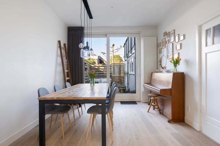 Foto 16 van Vincent van Goghstraat 2-A