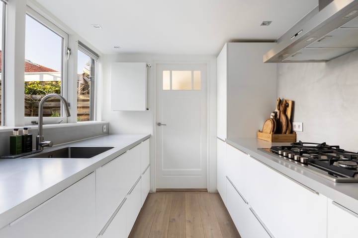 Foto 20 van Vincent van Goghstraat 2-A