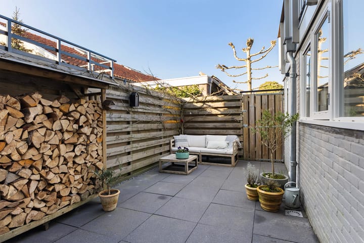 Foto 22 van Vincent van Goghstraat 2-A