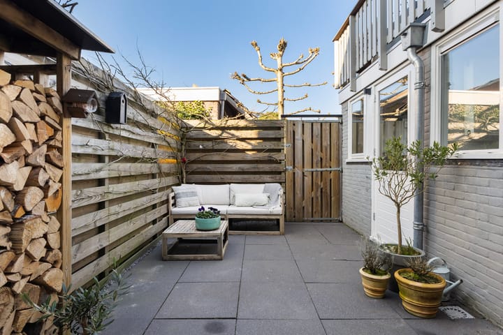 Foto 23 van Vincent van Goghstraat 2-A