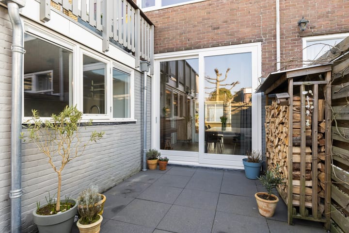 Foto 24 van Vincent van Goghstraat 2-A