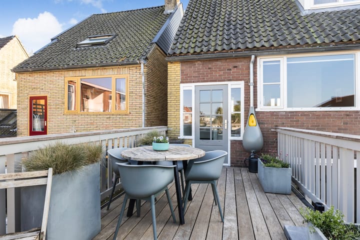 Foto 30 van Vincent van Goghstraat 2-A