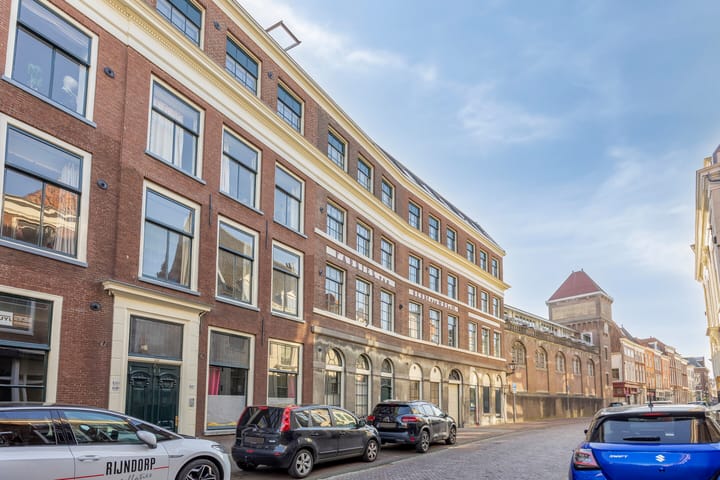 Foto 2 van Hogewoerd 141