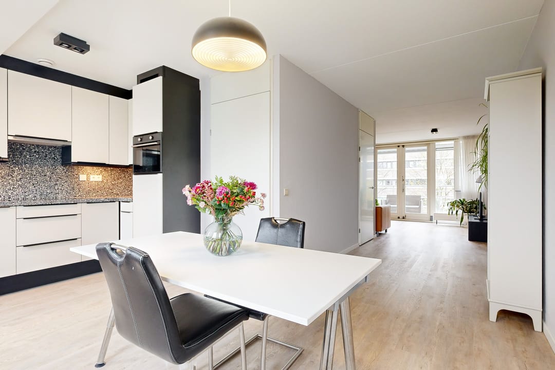 Foto 2 van Van Heenvlietlaan 327