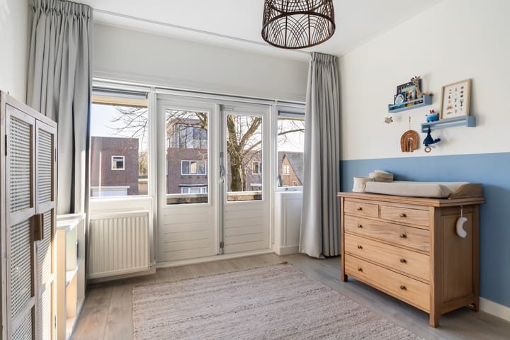 Foto 33 van Vincent van Goghstraat 2-A