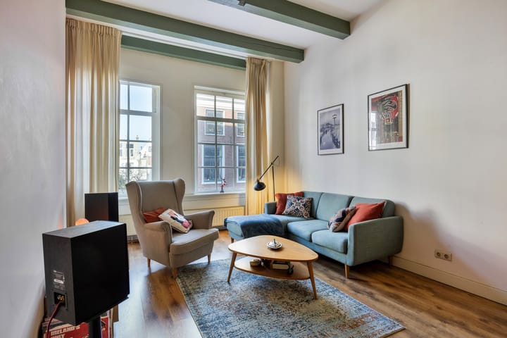 Foto 4 van Hogewoerd 141