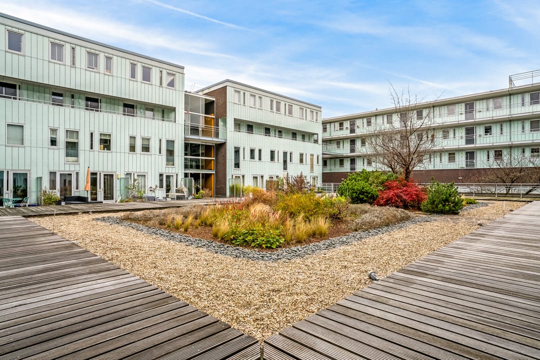 Foto 1 van Van Heenvlietlaan 327