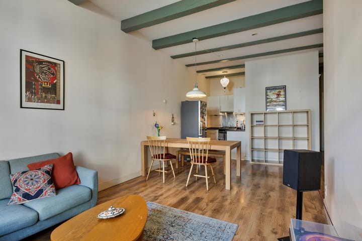 Foto 6 van Hogewoerd 141