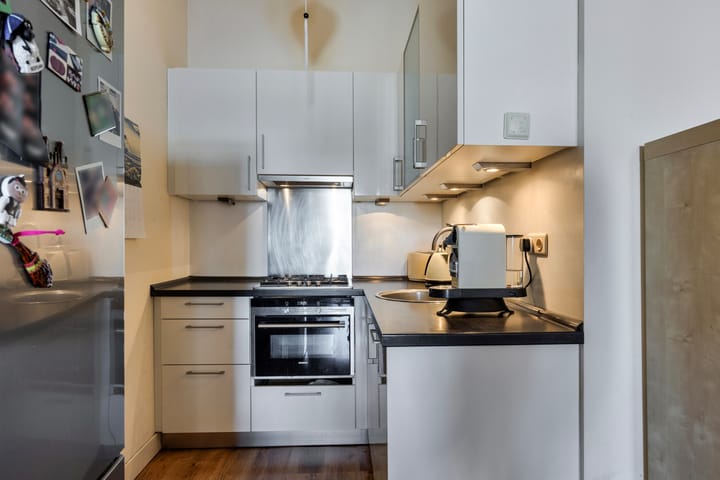 Foto 7 van Hogewoerd 141