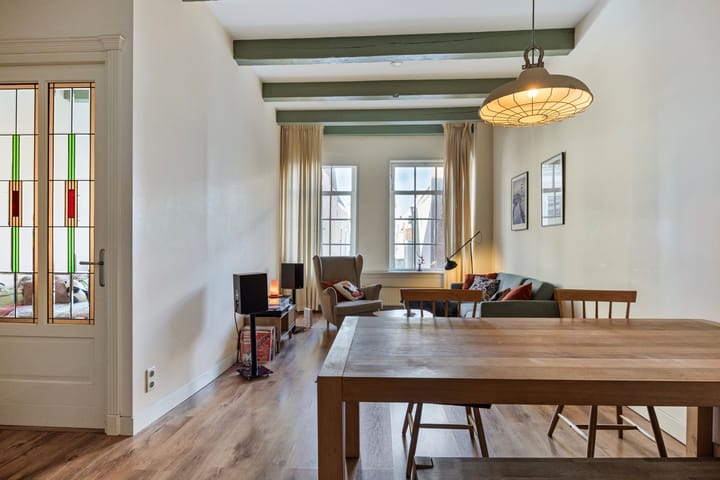 Foto 8 van Hogewoerd 141