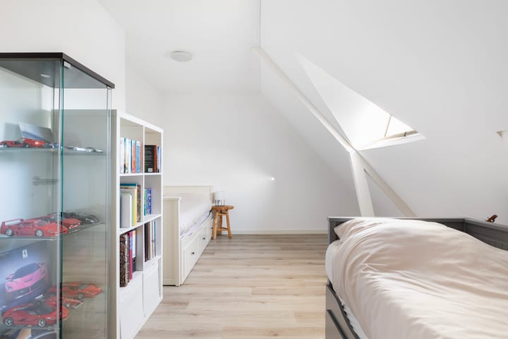 Foto 39 van Vincent van Goghstraat 2-A