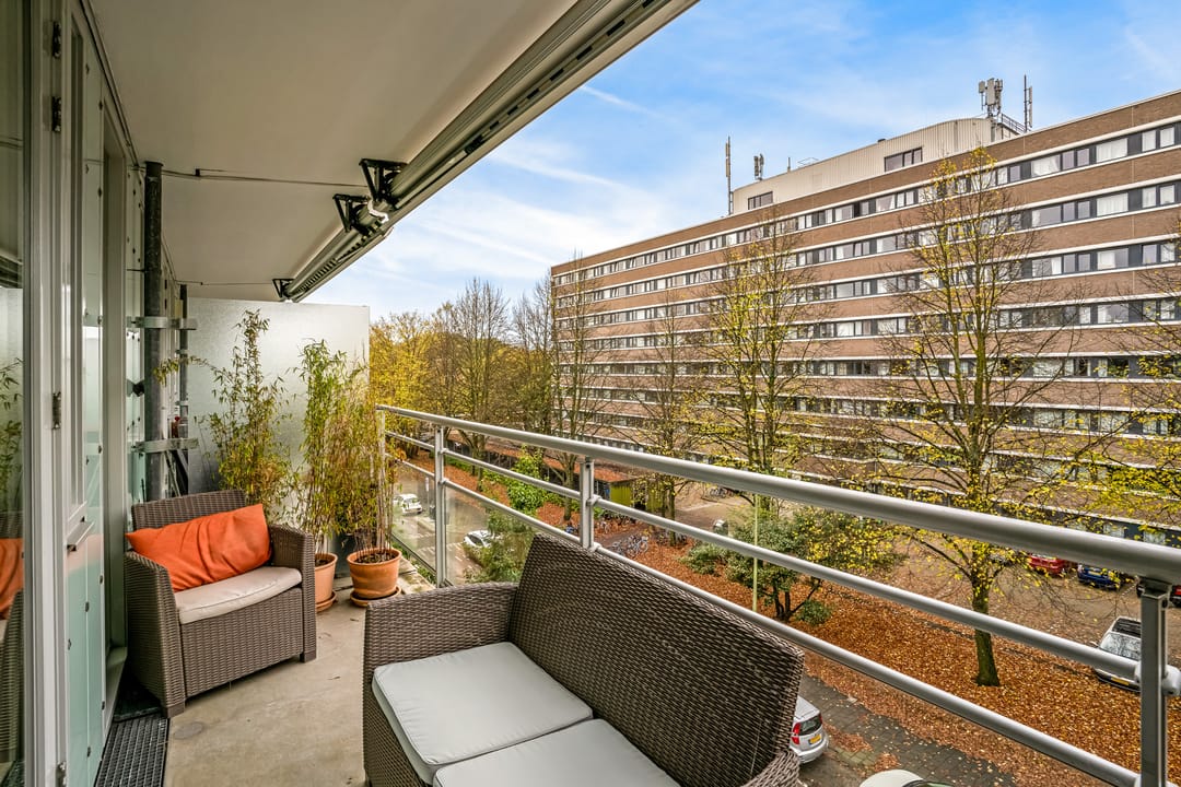 Foto 7 van Van Heenvlietlaan 327