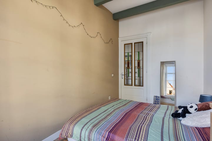 Foto 10 van Hogewoerd 141