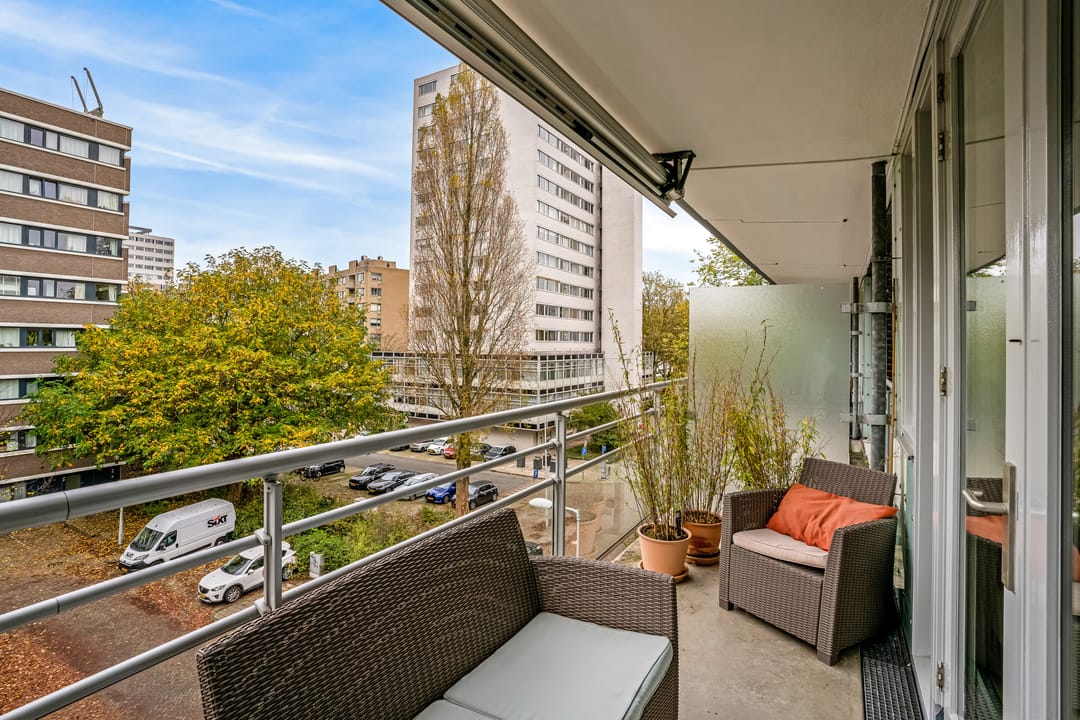 Foto 8 van Van Heenvlietlaan 327