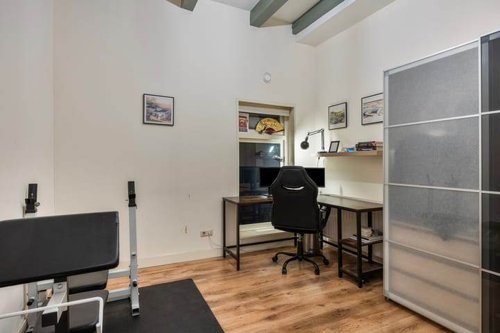 Foto 13 van Hogewoerd 141