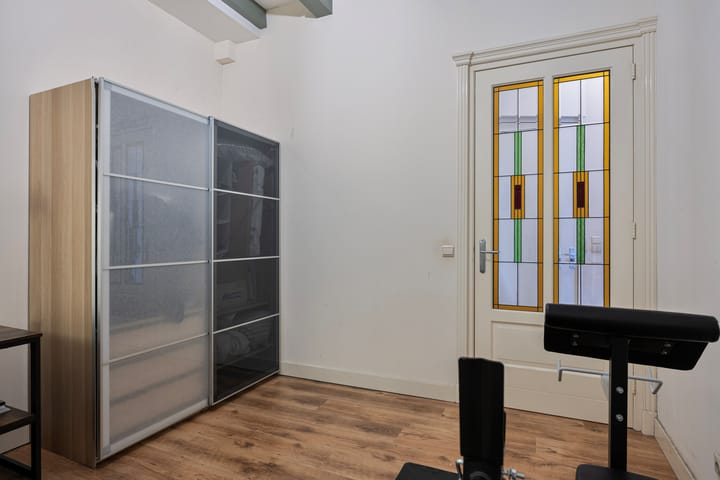 Foto 14 van Hogewoerd 141