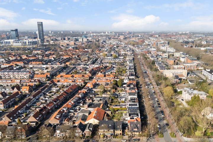 Foto 43 van Vincent van Goghstraat 2-A