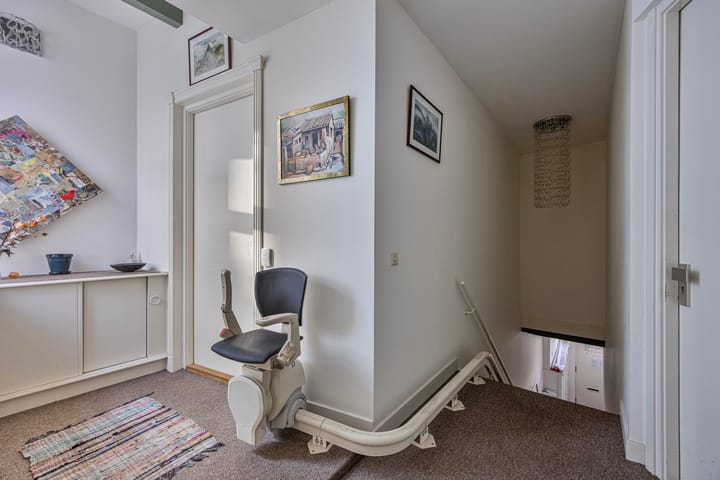 Foto 15 van Hogewoerd 141