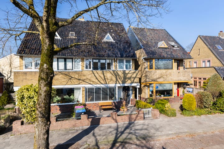 Foto 45 van Vincent van Goghstraat 2-A